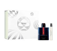 ESTUCHE LUNA ROSSA OCEAN EDP 100 ML + MINI SPRAY 10 ML 100 ML