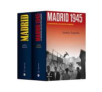 Estuche Madrid (Imago Mundi) (edición en español)