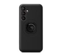 Quad Lock Funda para teléfono MAG - Samsung Galaxy S23FE, negro