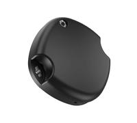 Estuche Magnético Resistente para Etiquetas para Airtag para Air Tags Soporte Magnético Adhesivo Impermeable con Brida para Cables Funda Protectora