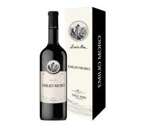 Estuche Magnum Emilio Moro Magnum 2023