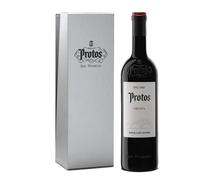 Ribera del Duero Protos Crianza 2021 Magnum con Estuche