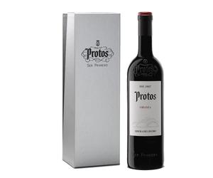 Estuche Magnum Protos Crianza Regalo 2022