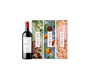 Estuche Magnum Pruno Regalo 2023