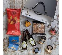 Estuche Maleta Picoteo