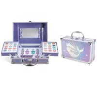 Estuche Maquillaje 3 Pisos Mermaids