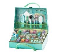 Estuche Maquillaje Frozen