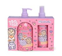 Estuche Martinelia