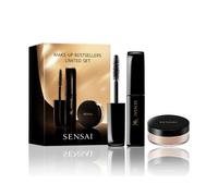 Estuche Mascara 38C Volumiser Loose Powder