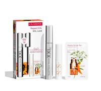 Estuche Máscara Volume Xxl Sos Routine