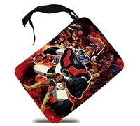 Estuche Mazinger Z Serie Anime Antigua Retro Scholar Case