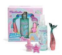 MARTINELIA Martinelia Let S Be Mermaids Ocean para uso profesional para mejorar el rendimiento en cada uso con diseño funcional y acabado fiable