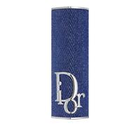 Estuche metálico christian dior addict para barra de labios color ind