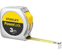 Estuche Metro Stanely 1-33-238 en Material Sintético 3m