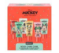 Estuche Mickey And Friends