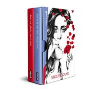 ESTUCHE MIGUEL GANE: Con tal de verte volar | Ahora que ya bailas: 718015 (Verso&Cuento)