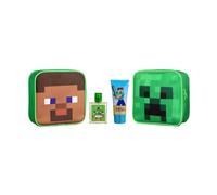 Estuche Minecraft