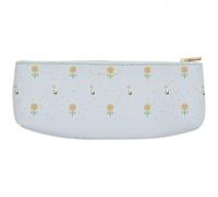 Estuche mini Fuschikato flores