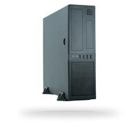 CFT CS-12B-300 - Carcasa mATX con PSU Chieftec Mesh CS-12B-300