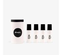 Estuche Miniaturas divain. 036