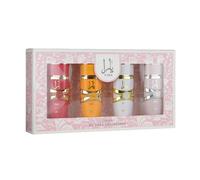 Lattafa My Yara Collection - 4 × 25 ml Eau de Parfum Set para mujer