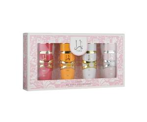 Estuche Minis Yara