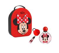 Estuche Minnie Eau de Toilette + Llavero 100 ml
