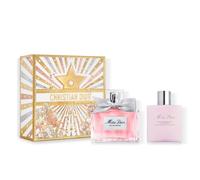 Dior - Cofre Miss Dior- Eau De Parfum Y Leche Corporal De Edición Limitada