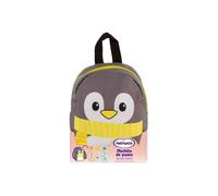 Estuche Mochila 3 Piezas Nenuco