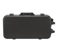 Estuche moldeado Fender Tone Master® Pro, negro
