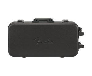 Estuche moldeado Fender Tone Master® Pro, negro