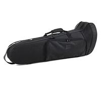 GEWA Estuche Moldeado para trombón bajo Compact, Negro