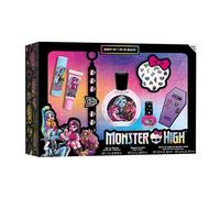 Estuche Monster High