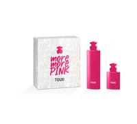 Estuche More Pink