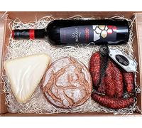 Estuche "Morriña Express" Bodega de Galicia