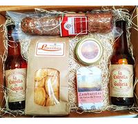 Estuche "Morriña Express" playas de Galicia