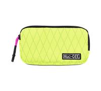 Muc-Off Bolsa Smartphone Essentials Impermeable HI Alforja, Sport, Multicolor (Multicolor), Talla Única