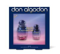 Estuche Mujer Eau de Parfum 100 ml