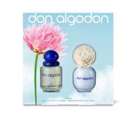 Estuche Mujer Eau de Toilette + Ambientador Flor 100 ml