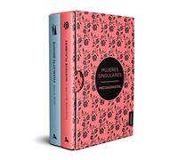 Estuche mujeres singulares. Protagonistas: Jane Eyre / Madame Bovary (Austral Singular)