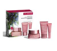 Clarins Multi-Active Día Crema Todo Tipo de Pieles Estuche n/a 50 ml + Crema de Noche 15 ml + Lip Perfector de 5 ml