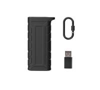 Estuche Multifuncional de Alta Velocidad para Lector de Tarjetas /TF/Flash para Cámaras, Smartphones, Ordenadores y Tabletas.