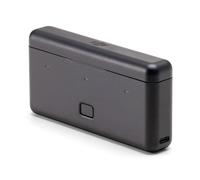 DJI - Estuche multifuncional de baterías Osmo Action, Compatibilidad: Osmo Action 4, Osmo Action 3