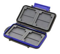 Estuche multitarjetas Kamera Express MCC-1