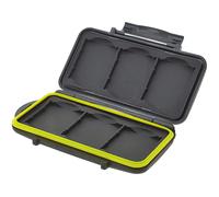 Estuche multitarjetas Kamera Express MCC-3