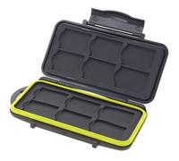 Estuche multitarjetas Kamera Express MCC-4
