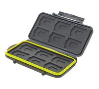 Estuche multitarjetas Kamera Express MCC-5