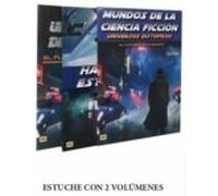 Estuche Mundos De La Ciencia Ficcion (contiene: Hacia Las Estrellas; U
