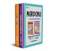 Estuche Murdoku: vol. 1+ vol. 2