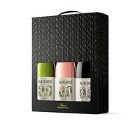 Estuche Natureo (NATB+NATRO+NATT)